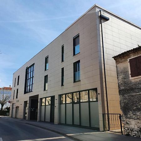 Apartman 21 Umago Exterior foto