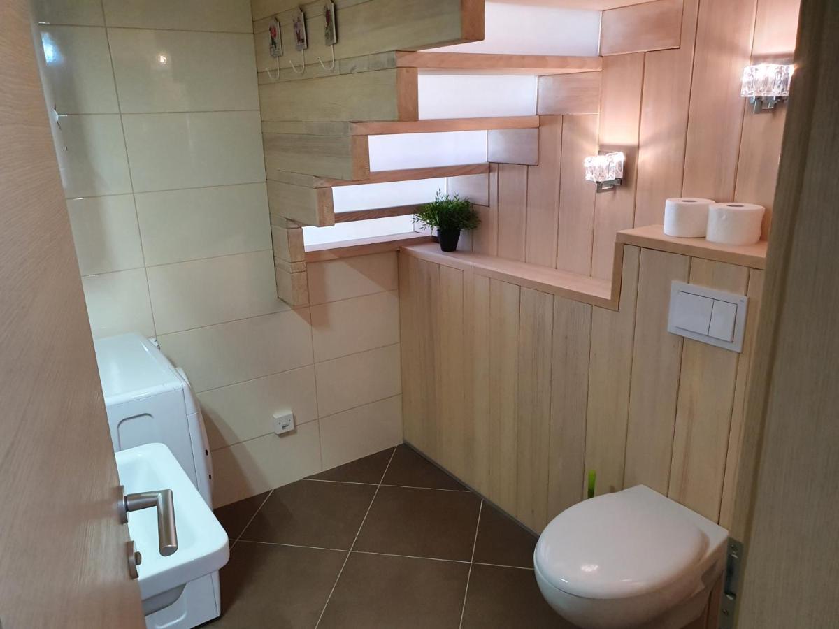 Apartman 21 Umago Exterior foto