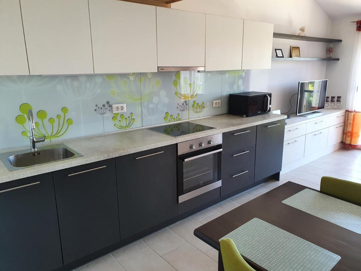 Apartman 21 Umago Exterior foto