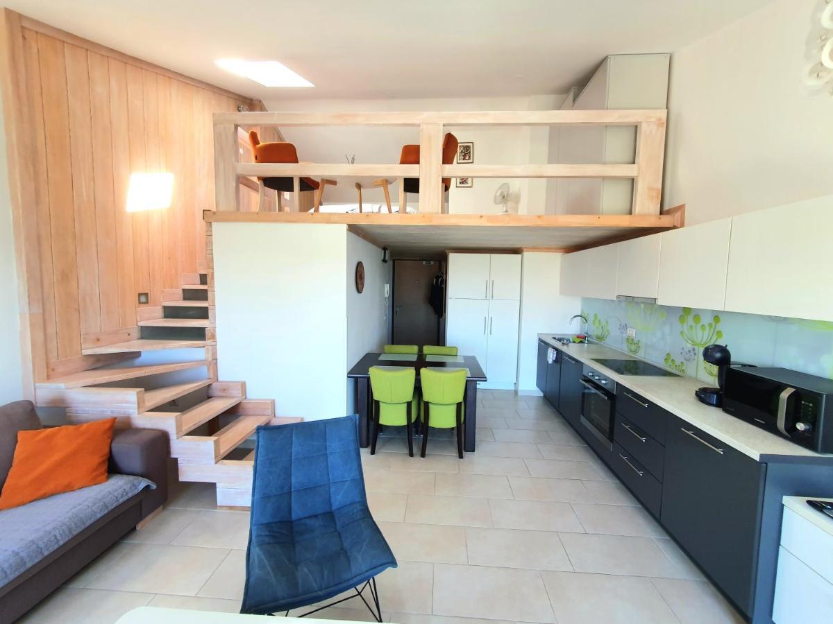 Apartman 21 Umago Exterior foto
