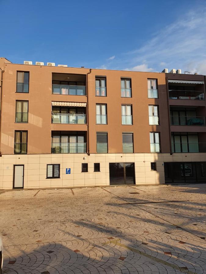 Apartman 21 Umago Exterior foto