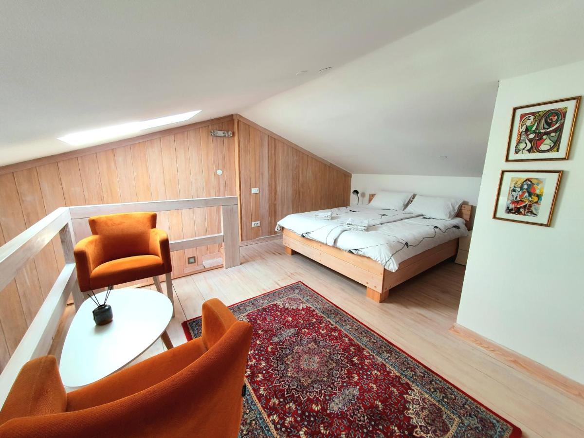 Apartman 21 Umago Exterior foto