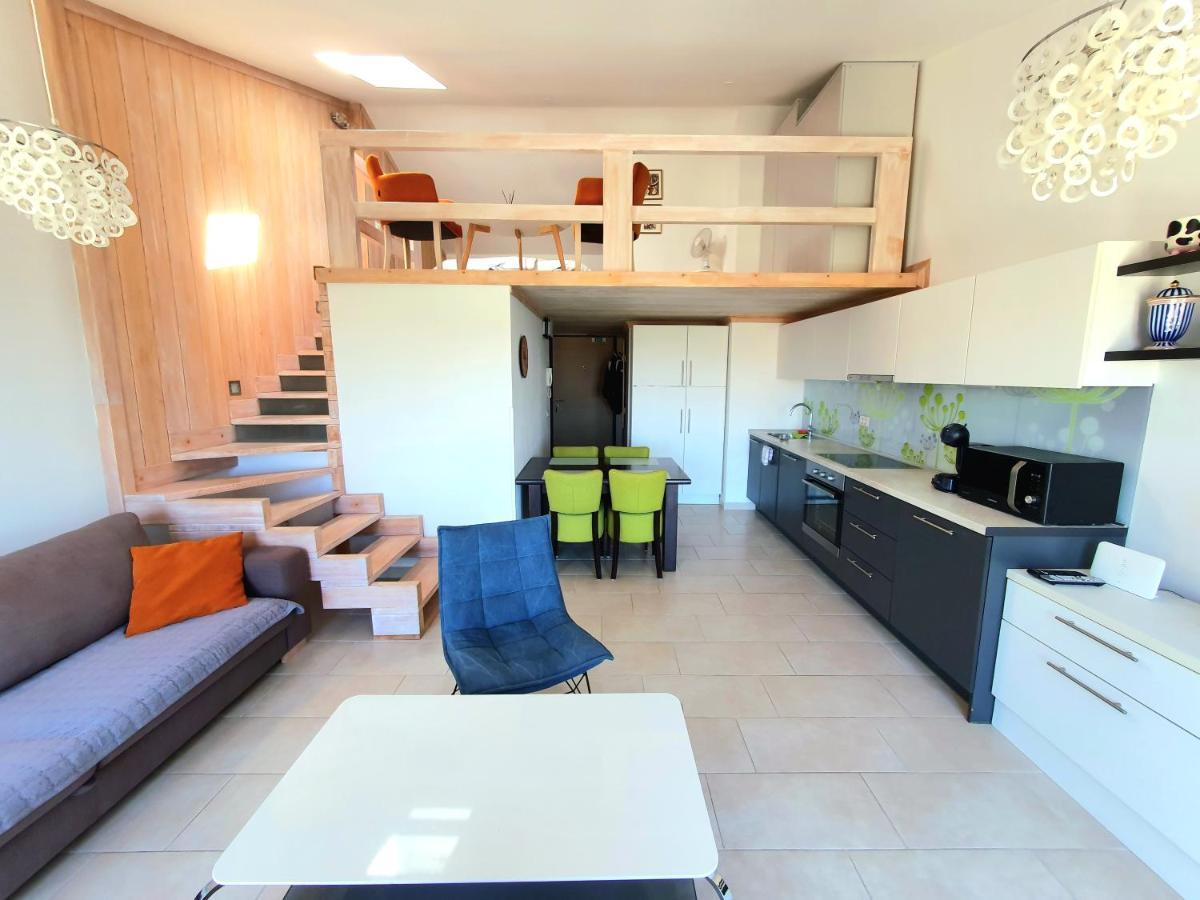 Apartman 21 Umago Exterior foto