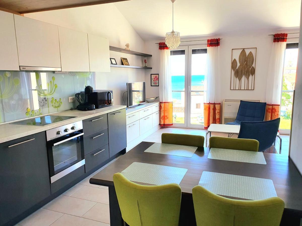 Apartman 21 Umago Exterior foto