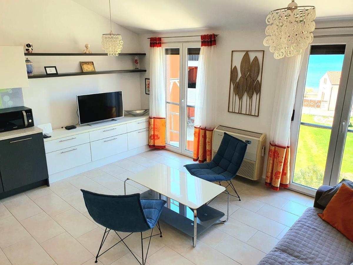 Apartman 21 Umago Exterior foto